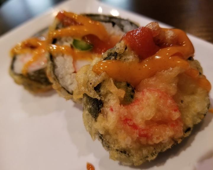 FuJi Sushi & Grill