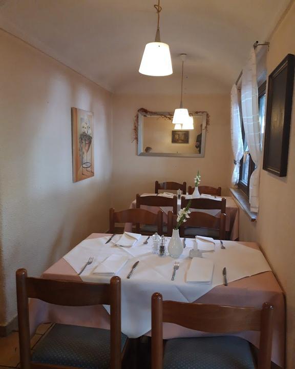 Ristorante Borsalino